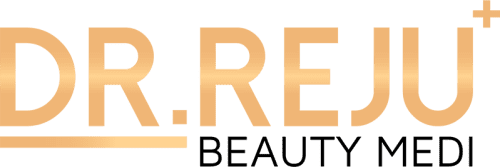 Dr. Reju Logo