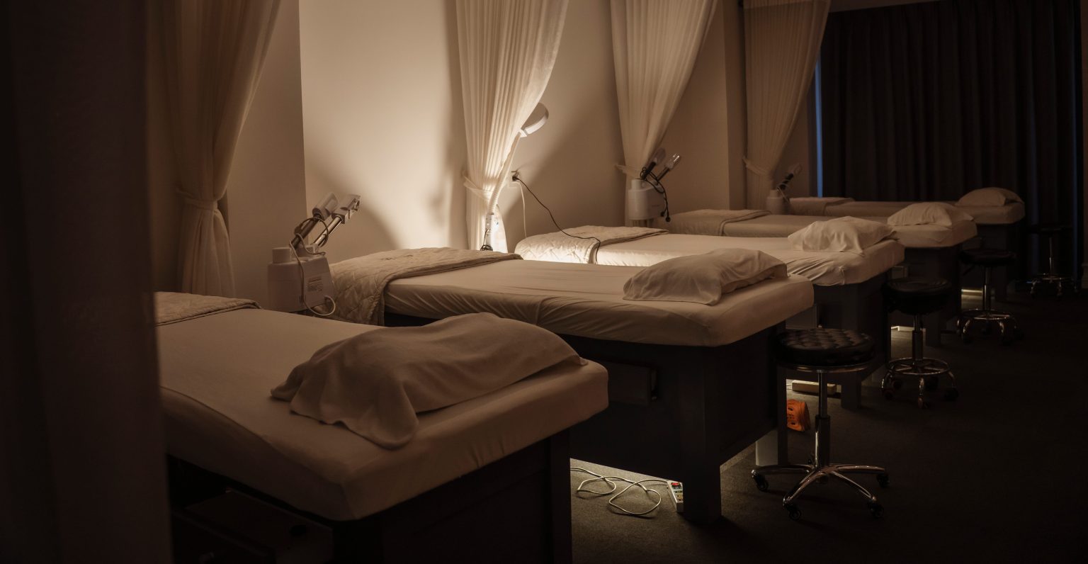 Phong dieu tri