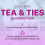 Tea & Ties Business Tour, JCI Wonder Women