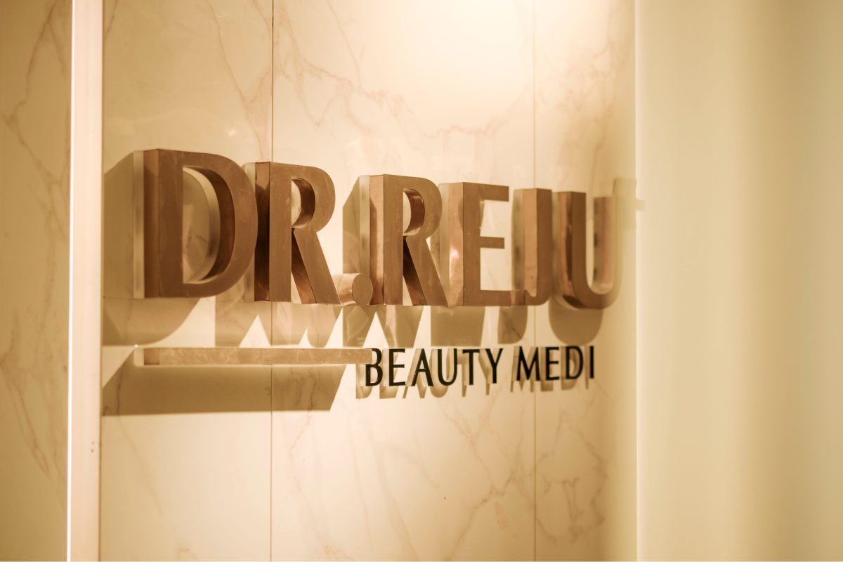 dr.reju, phòng khám da liễu quận 10, thẩm mỹ nội khoa