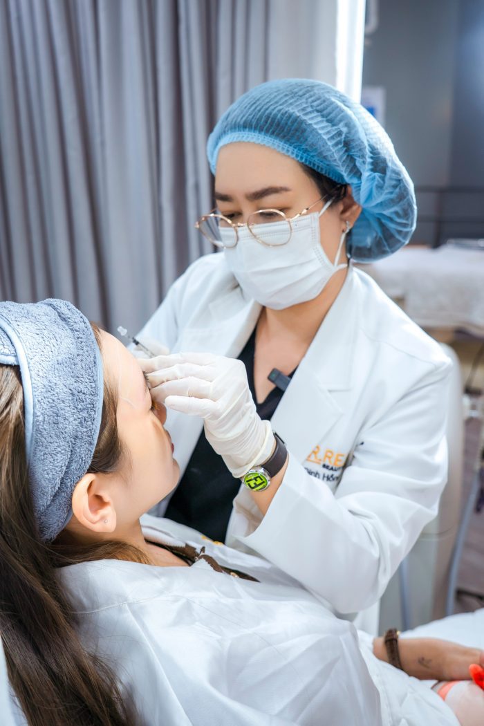 Tiêm Botox - Image 24