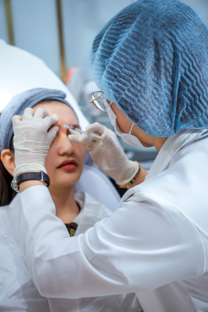 Tiêm Botox - Image 26