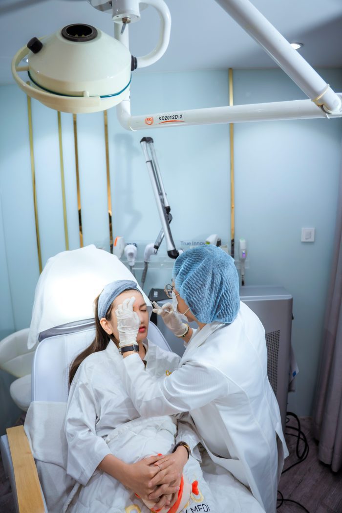 Tiêm Botox - Image 9