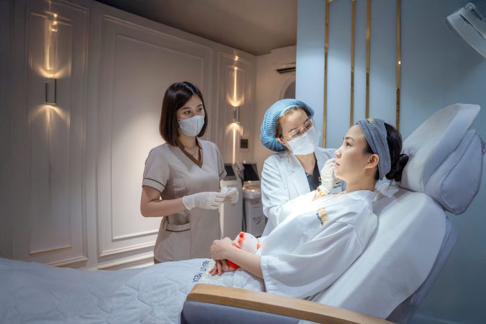 Tiêm Botox - Image 18
