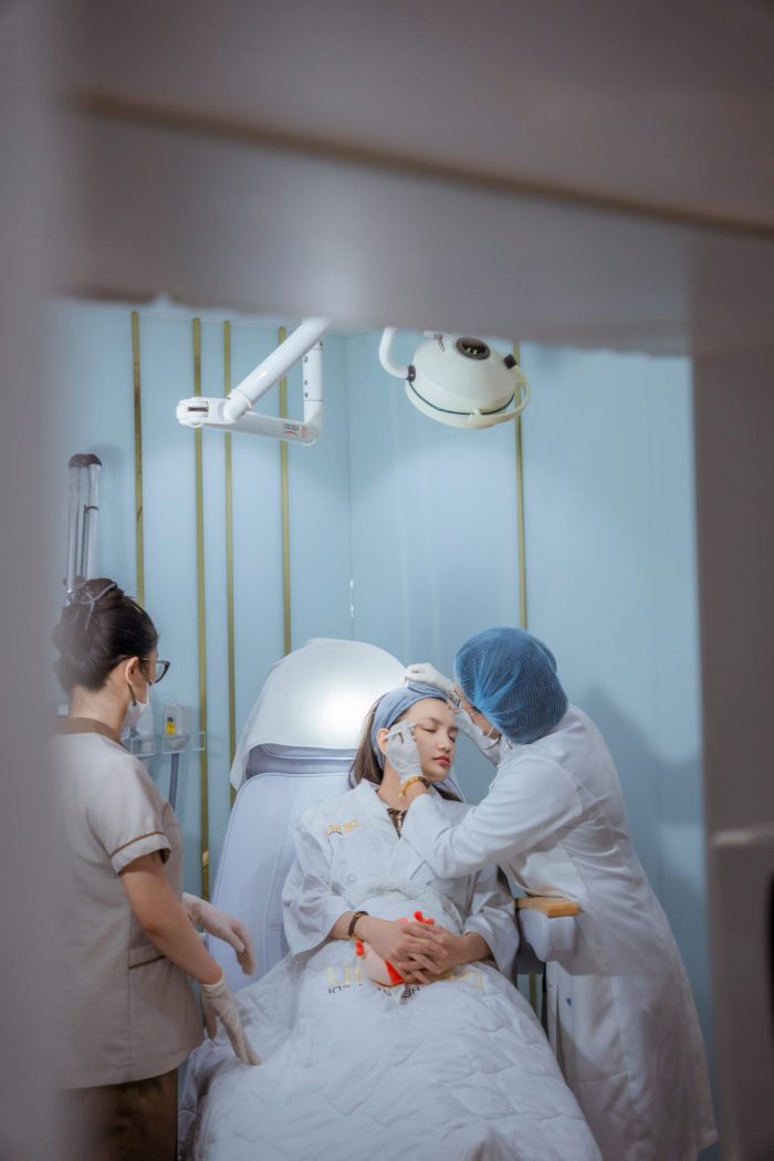 Tiêm Botox - Image 31