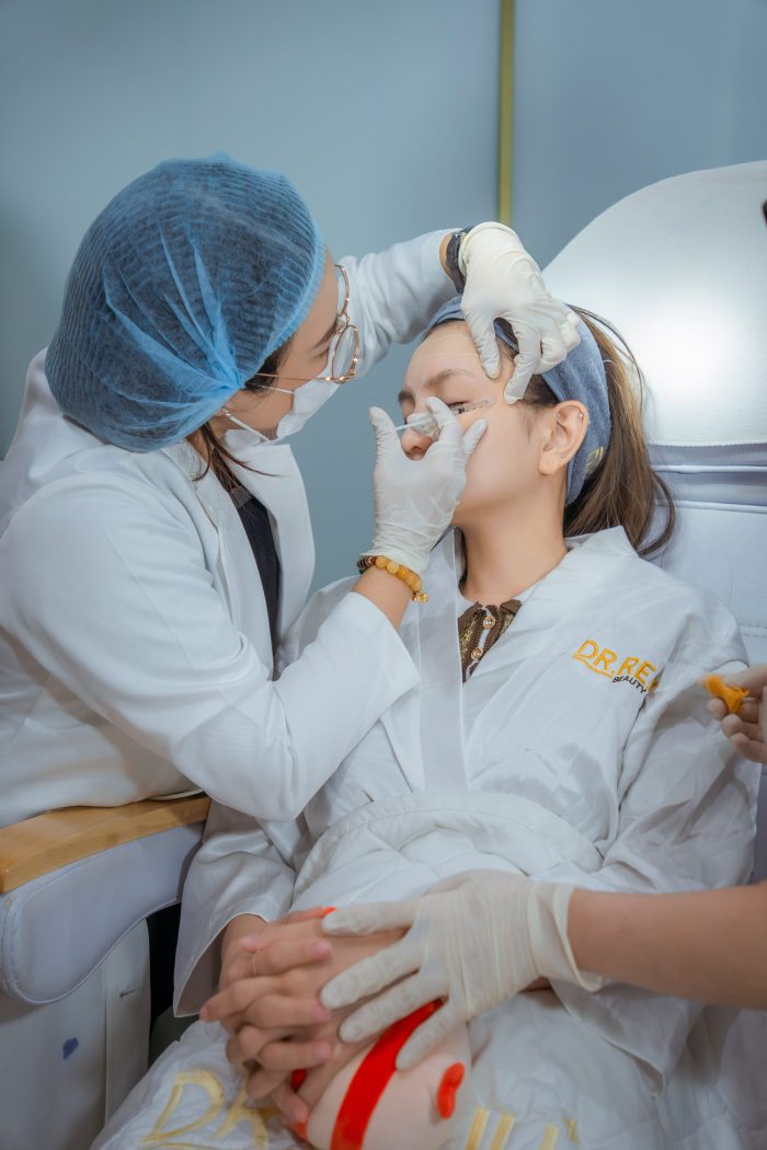 Tiêm Botox - Image 14