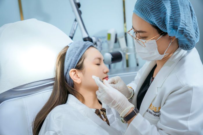 Tiêm Botox - Image 19
