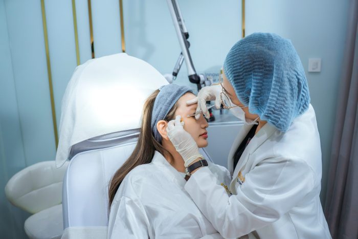 Tiêm Botox - Image 21