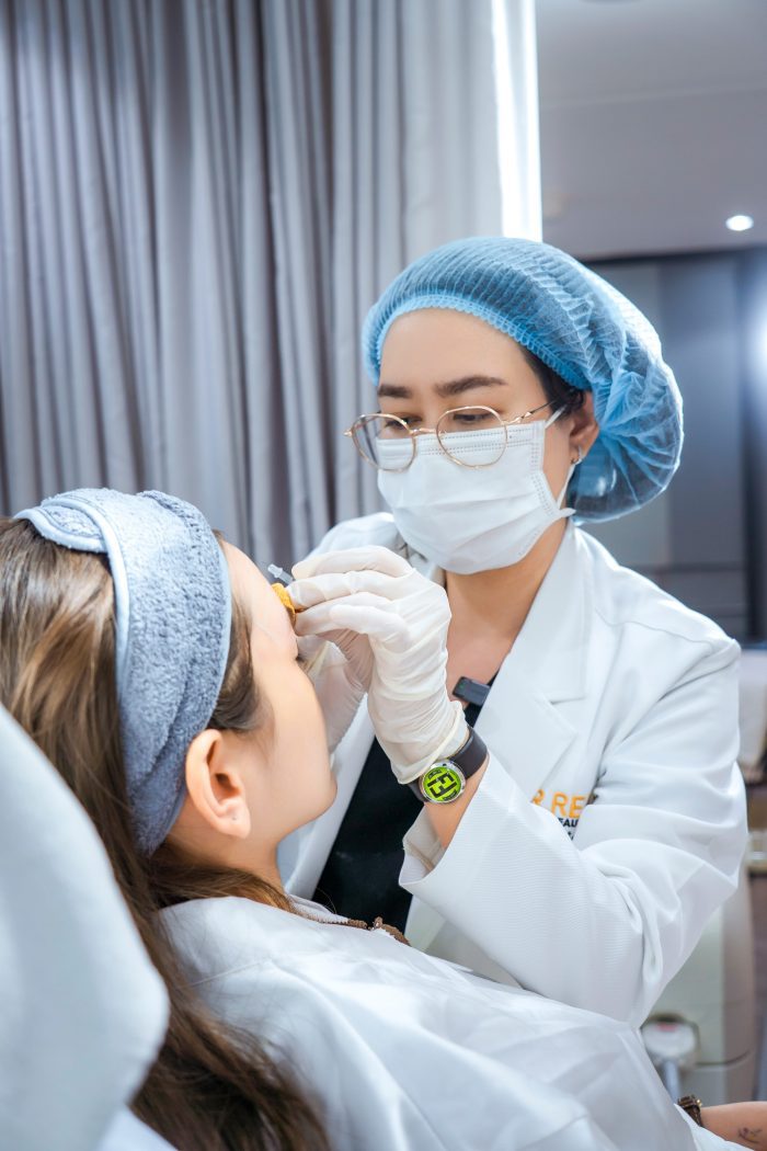 Tiêm Botox - Image 22
