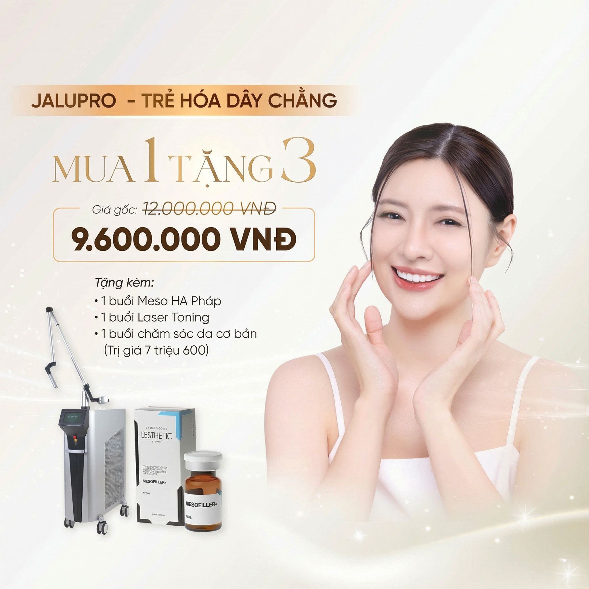 Jalupro Banner