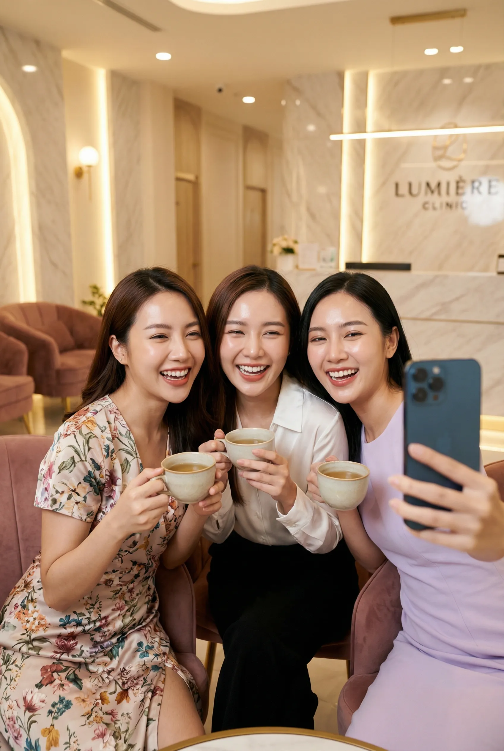 Kết quả khách hàng Dr.Reju 12
