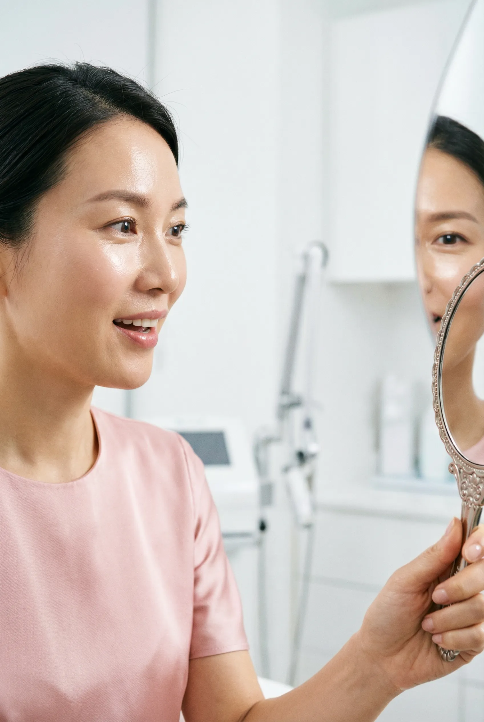 Kết quả khách hàng Dr.Reju 20