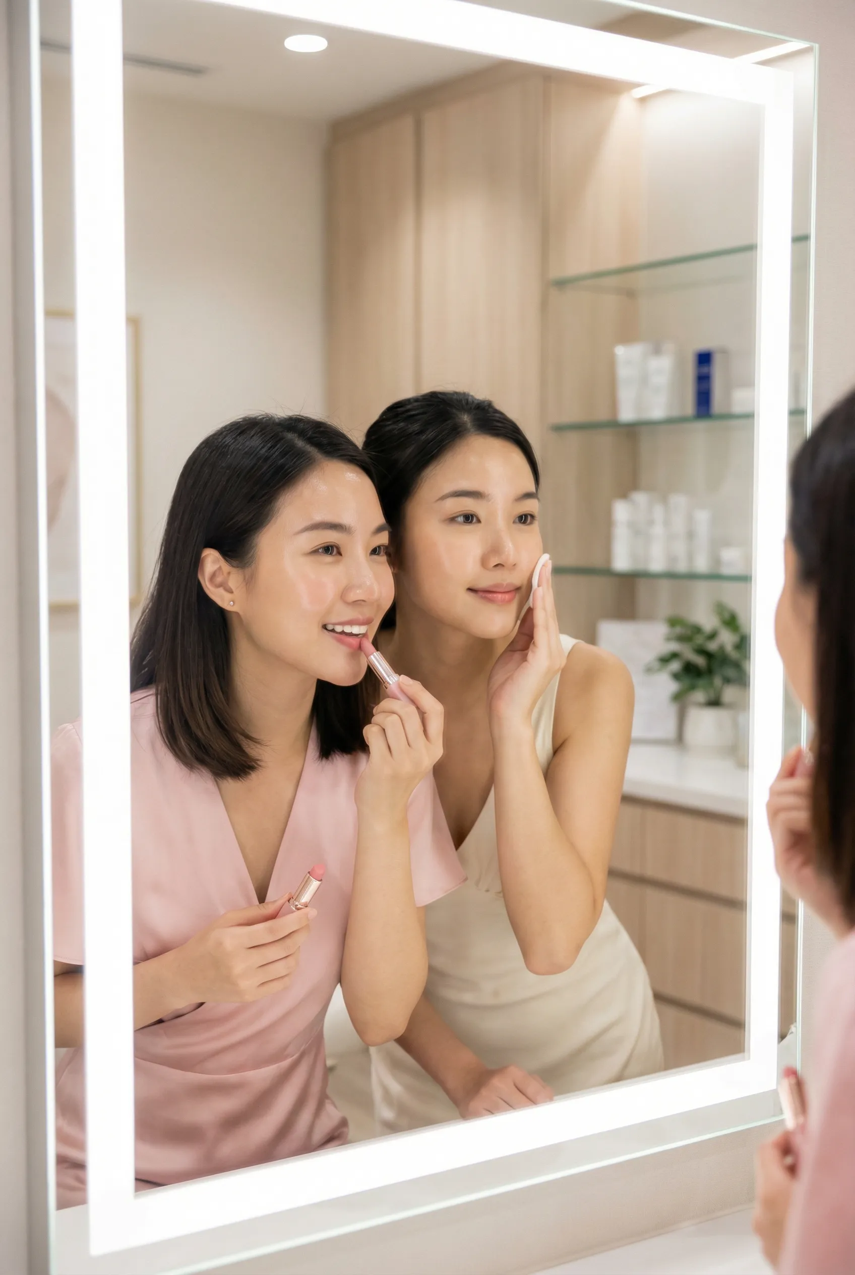 Kết quả khách hàng Dr.Reju 22