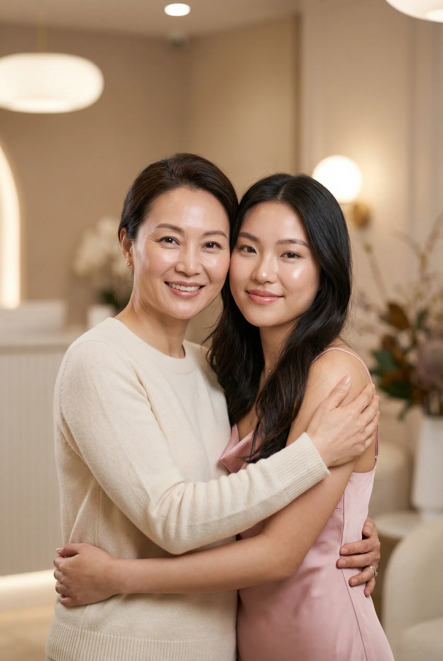 Kết quả khách hàng Dr.Reju 24