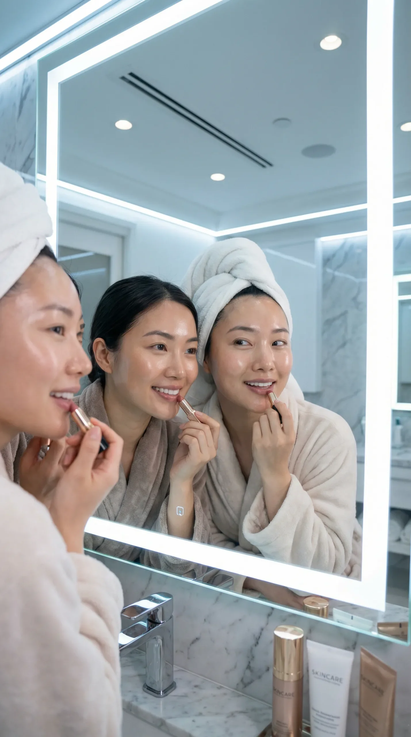 Kết quả khách hàng Dr.Reju 5