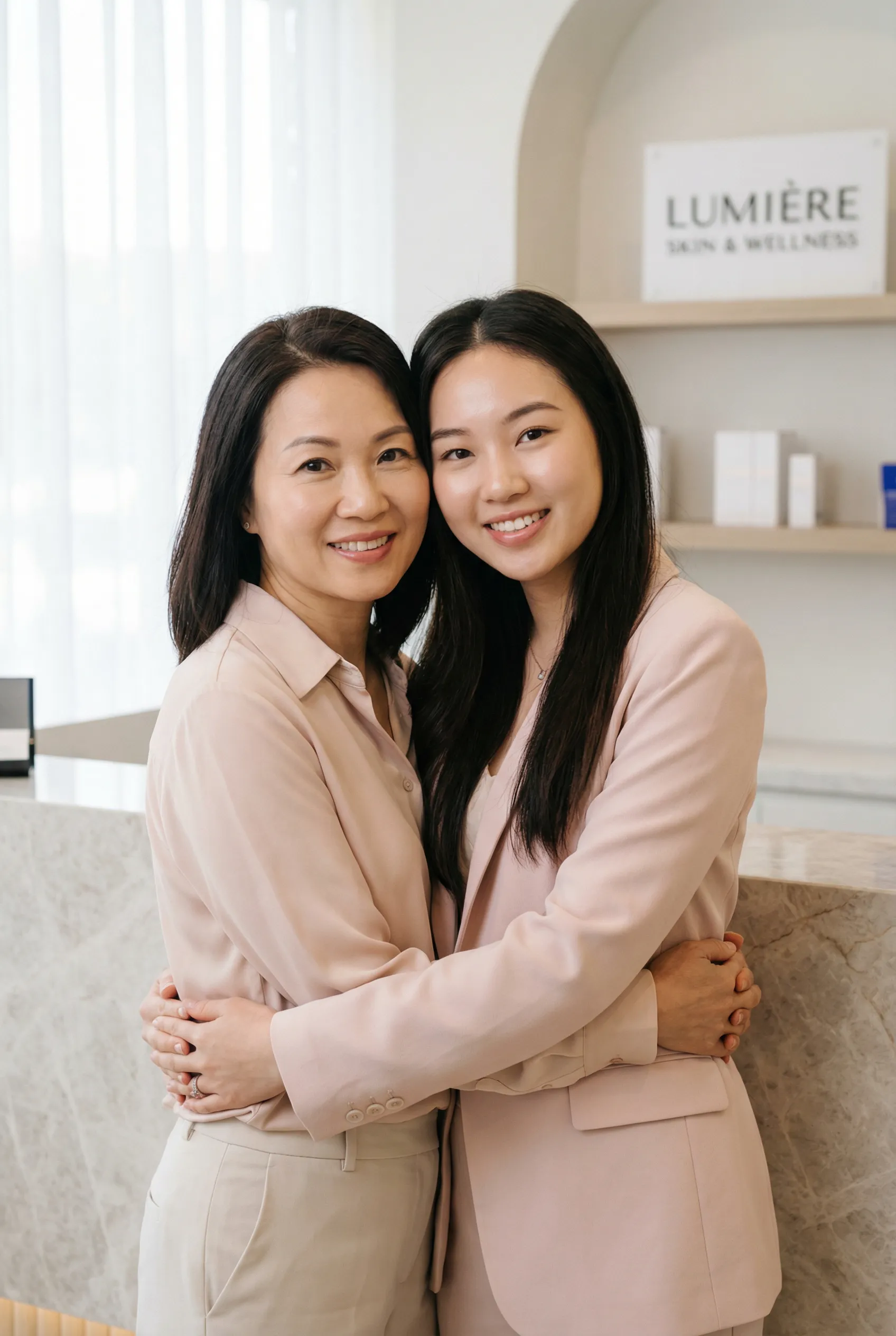 Kết quả khách hàng Dr.Reju 9