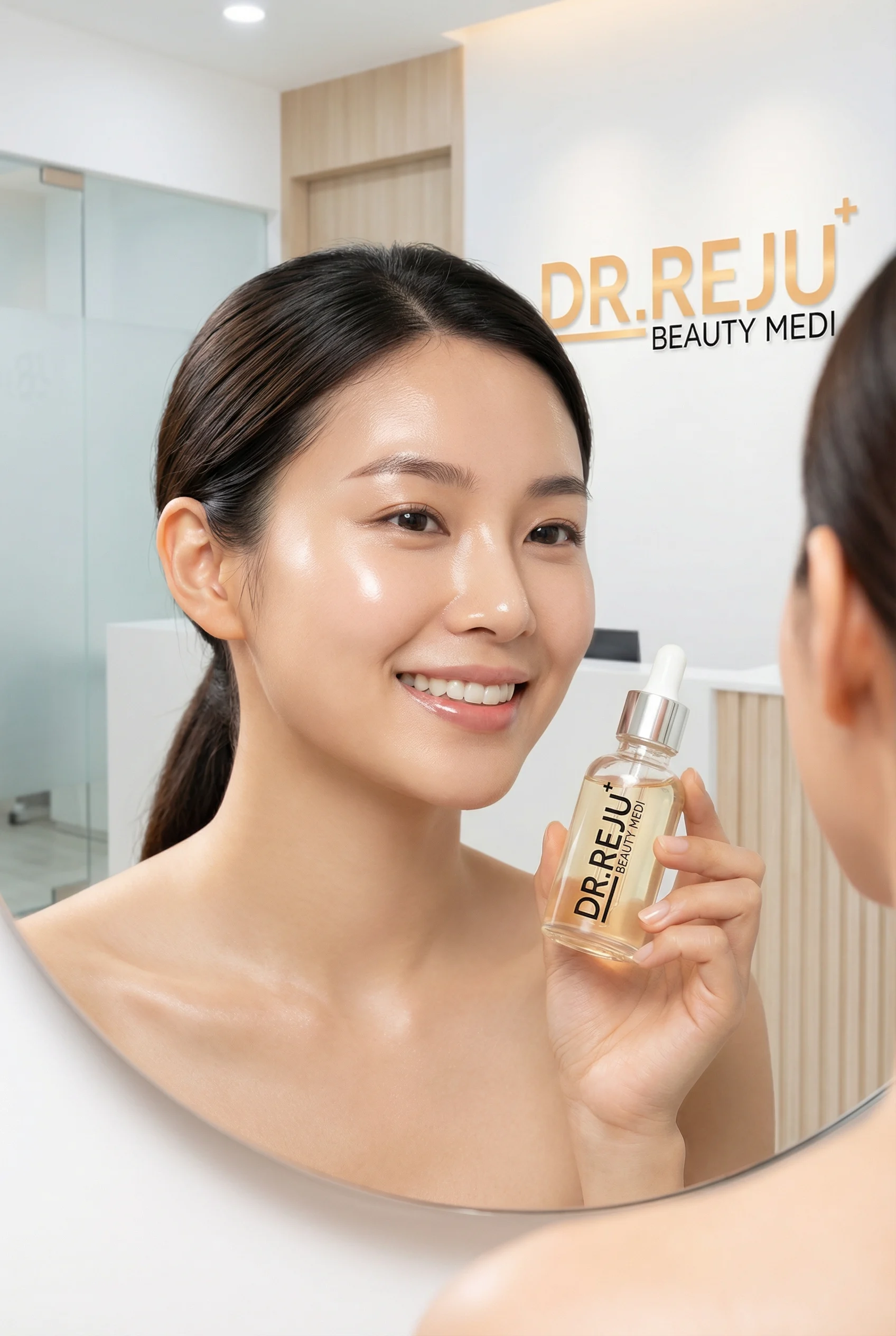 Peel Phục Hồi