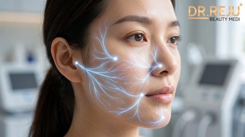 Khám phá cơ chế phục hồi da mỏng yếu bằng BAP (Profhilo/Jalupro)