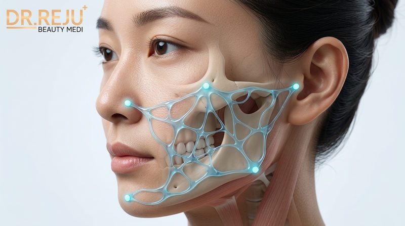 Tại sao kỹ thuật tiêm BAP 5 điểm tại Dr. Reju được khách hàng tin chọn?