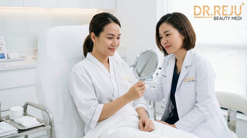 Review trải nghiệm thực tế: Tiêm BAP có đau không? Bao lâu phục hồi?