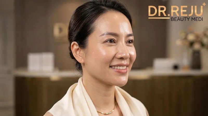 Tại sao tiêm BAP là 'cứu tinh' hoàn hảo cho nền da khô, lão hóa?